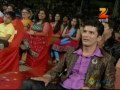 Dance Maharashtra Dance Grand Finale 17th March 2013 Top Five ...