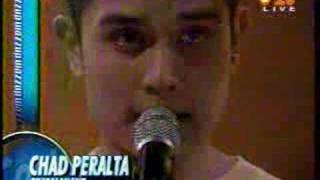 Watch Chad Peralta Kasalanan video