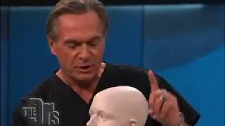 Selphyl - The Next Generation PRP as Seen on The Doctors presented by V Boutique Aesthetics