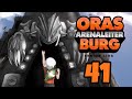 ORAS Arenaleiterburg - Senior-Liga - #41