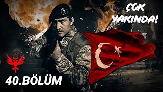 Sungurlar 40.Bölüm Yakında Bu Kda...