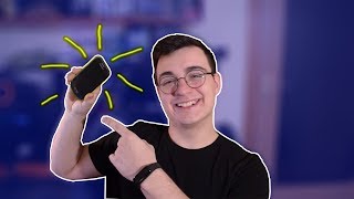 Mam Traumę - Galaxy S3 Mini