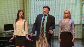 Pakartok Scenoje Kęstutis Pūkas