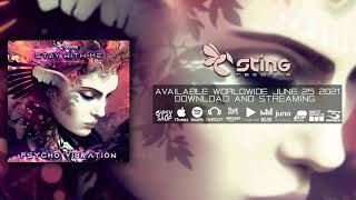 Psycho Vibration Stay With Me