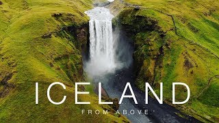 Исландия С Высоты (2018)