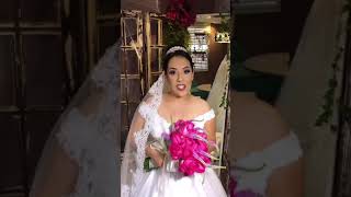 Noiva Jucieli 12/10/2019