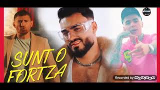 Reacționez La Jador X Moro X Lino- Sunt O Fortza
