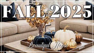 Best 500 Fall Decor Selections 2025 Cozy & Stylish Home Inspiration