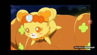Doki Doki Precure Ep 28 Clip