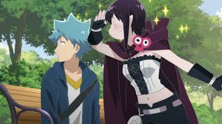 Love Tyrant