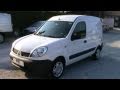 2007 Renault Kangoo Express 1.2i 16V CLIM PACK Full Review,Start Up, Engine, and In Depth Tour