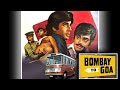 Bombay to goa | 90's hit movie | Hd | 1972 amitabh bachchan superhit movie |