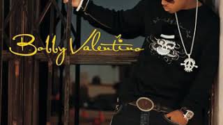 Watch Bobby Valentino Tell Me video
