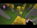 MinecraftLikeLeon 1/2 - MINECRAFT ADVENTURE