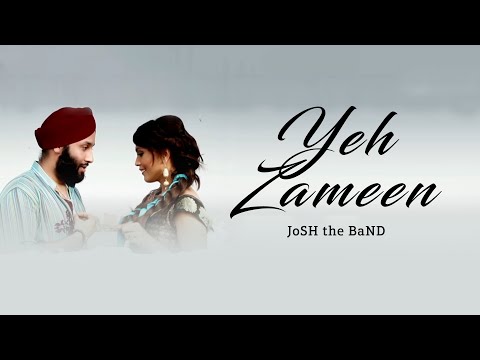 JoSH Yeh Zameen from album Beyond Kismat