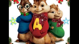 Watch Chipmunks We Wish You A Merry Christmas video