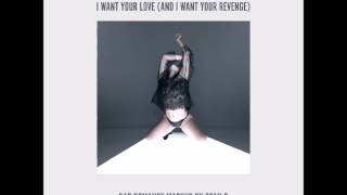 Lady Gaga Nile Rogers I Want Your Love And I Want Your Revenge Bad Romance Mashup By Stan O Lady Gaga Nile Rogers I Want Your Love And I Want Your Revenge Bad Romance Mashup By Stan O
