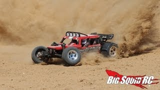 Vaterra Glamis Fear Edition In Action - Big Squid Rc