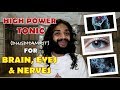 DUGDHAMRIT : MIRACULOUS TONIC FOR BRAIN EYES & NERVES WEAKNESS RELATED PROBLEMS BY NITYANANDAM SHREE