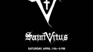 Watch Saint Vitus In The Asylum video