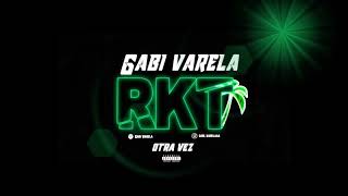 Gabi Varela - Otra Vezprod.reizo