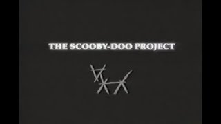 The Scooby-Doo Project (1999) -  Version