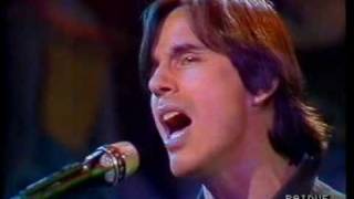 Watch Jackson Browne The Word Justice video