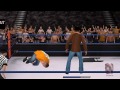  WWE SvR 2011. SmackDown! vs. RAW