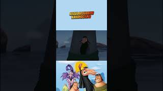 Şaşkın İmparator 2000 Hayırlısı -