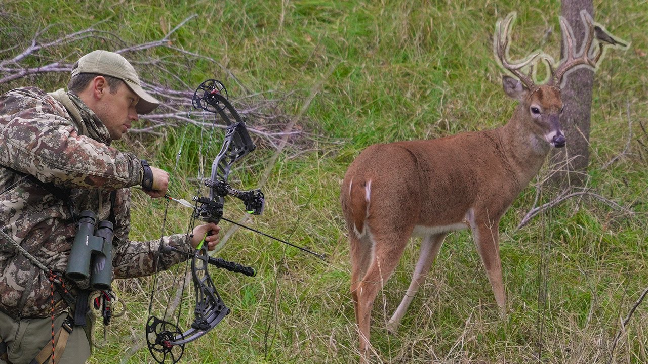 SZN | Hunting, Public Land Adventure, Travel...