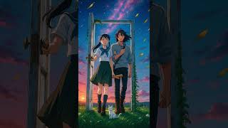 Suzume Japanese Lyrics Romaji English Learn Japanese From Songs