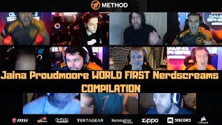Jaina Proudmoore World First Nerdscreams Mythic Battle Of Dazaralor Bfa