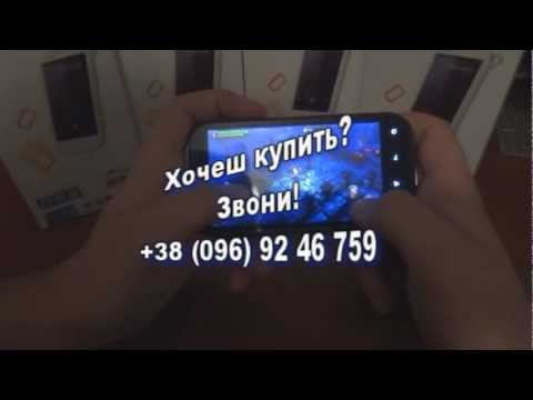 В Украине! Смартфоны THL W1+ Android 4.0 WiFi GPS MTK6577 CPU 1ГГц 4.3"