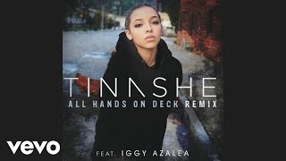 Watch Iggy Azalea All Hands On Deck Remix video