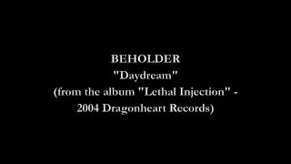 Watch Beholder Daydream video