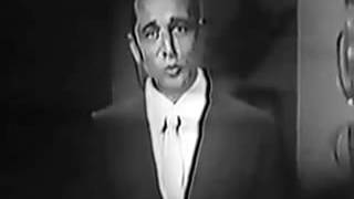 Watch Perry Como I Concentrate On You video