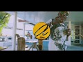 Njie Moni - RESPECT(Freestyle Video)