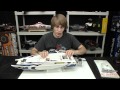 Aquacraft Wildcat EP RC Boat Unboxing & First Review
