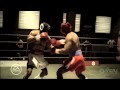 Fight Night Champion
