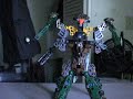 Scarab the Skrall God and Dextra?