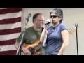 Sarah Ayers Band "Get It From Me" - Blues Brews Barbecue' - Allentown, Pa w/ WDIY' Dina Hall