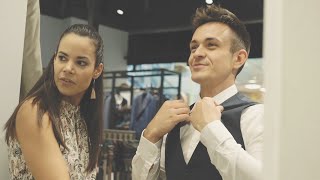 BONO Menswear Store reklám 2021