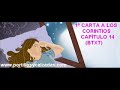 1 Carta A Los Corintios Cap Tulo 14 Audio Biblia ...