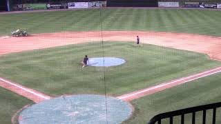 York Revolution at Southern Maryland Blue Crabs 6-8-21