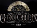 The Goucher Haunted Hotel - Some Guests Never Check Out