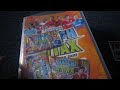 09/10 Match Attax Blinder Update #1 / MOTM Trading