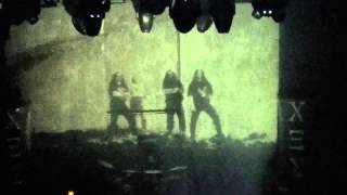 Watch Rotting Christ Gloria De Domino Inferni video