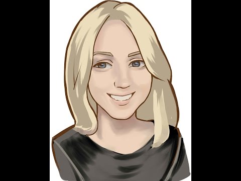 Рисовать комиксы в sai Рисовать комиксы в sai