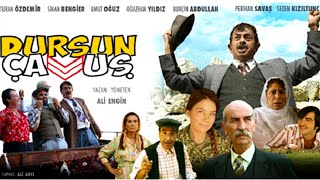 Dursun Çavuş | Türk Komedi Filmi |  Film İzle