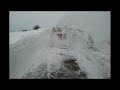 sgombero neve